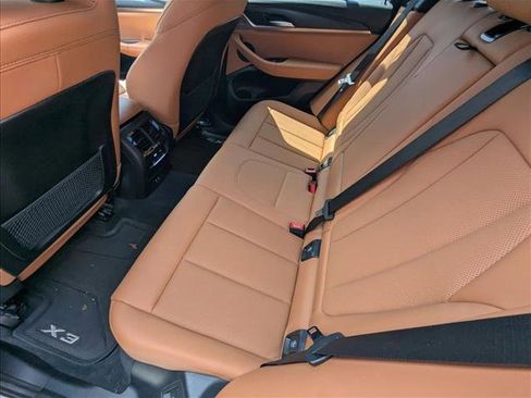 Used 2023 BMW X3 xDrive30i w/ Premium Package AWD/4WD image 16