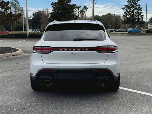 Used 2023 Porsche Macan image 7