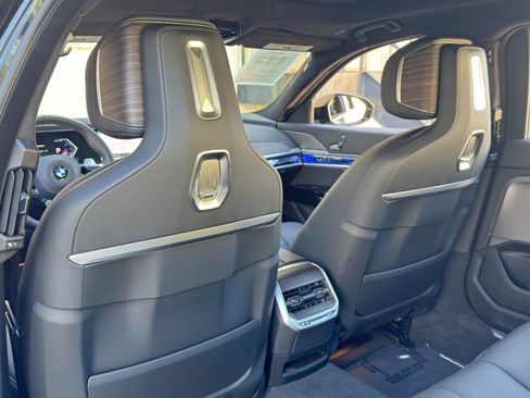 Used 2026 BMW 740i RWD image 50