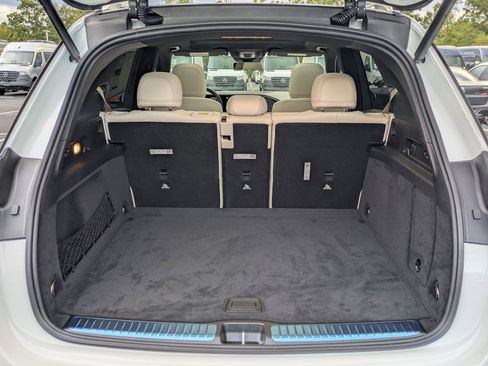 New 2026 Mercedes-Benz GLE 350 4MATIC image 34