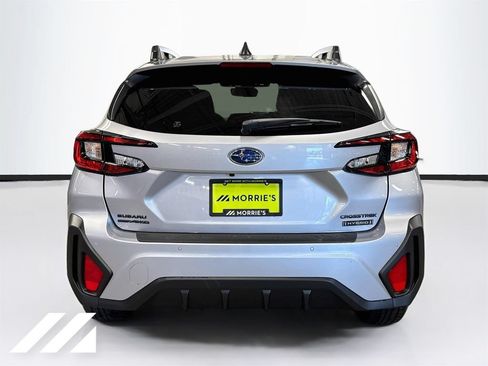 New 2026 Subaru Crosstrek 2.5i Limited AWD/4WD image 6