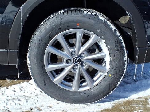 Certified 2023 MAZDA CX-5 AWD 2.5 S image 10