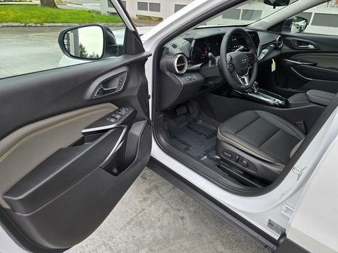 New 2026 Chevrolet Trax ACTIV image 21