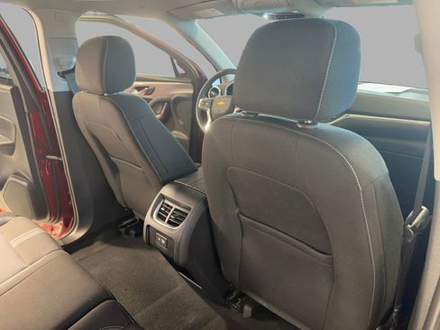 Used 2025 Chevrolet Blazer LT image 18