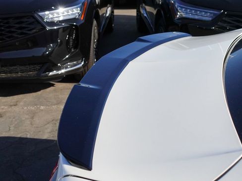 New 2025 Acura TLX A-Spec Package image 7