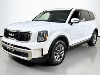 Used 2024 Kia Telluride LX FWD video 1