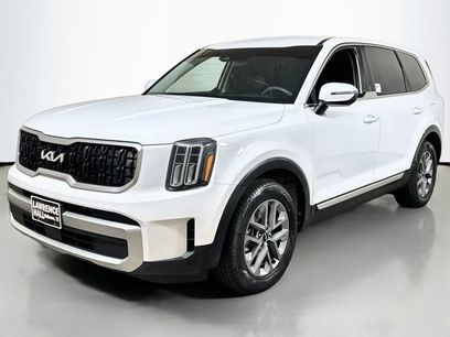 Used 2024 Kia Telluride LX