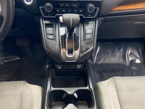 Used 2020 Honda CR-V EX image 17