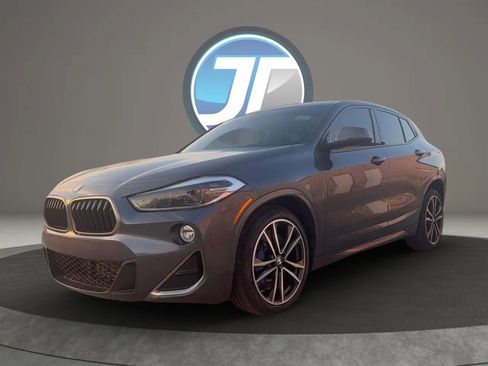 Used 2019 BMW X2 M35i w/ Premium Package AWD/4WD image 21