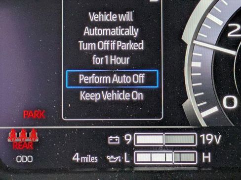 New 2026 Toyota Tundra 1794 Edition image 11