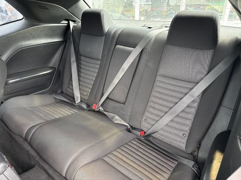 Used 2013 Dodge Challenger SXT w/ Sound Group image 23