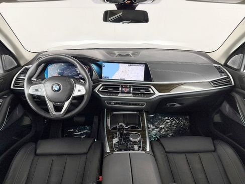 Used 2020 BMW X7 xDrive50i AWD/4WD image 74