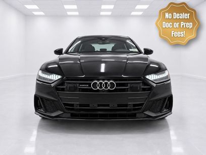 Used 2023 Audi A7 3.0T Premium Plus w/ Premium Plus