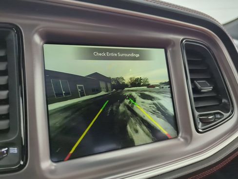 Used 2021 Dodge Challenger SXT w/ Plus Package image 14