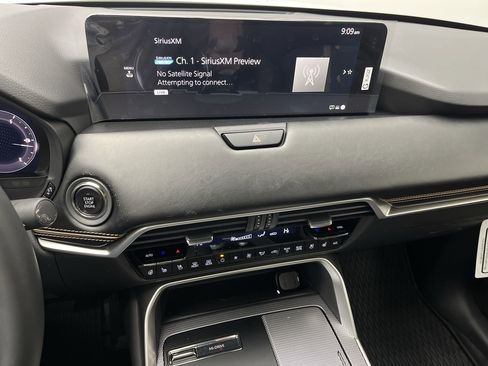 New 2026 MAZDA CX-70 3.3 Turbo S w/ Premium Package image 17