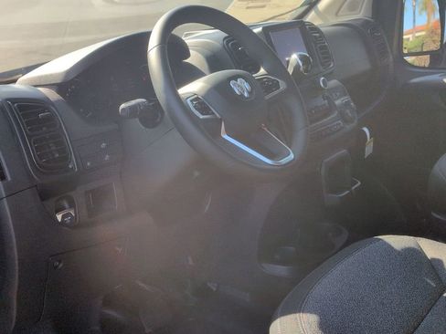 New 2026 RAM ProMaster 2500 w/ Advanced Safety Group image 14