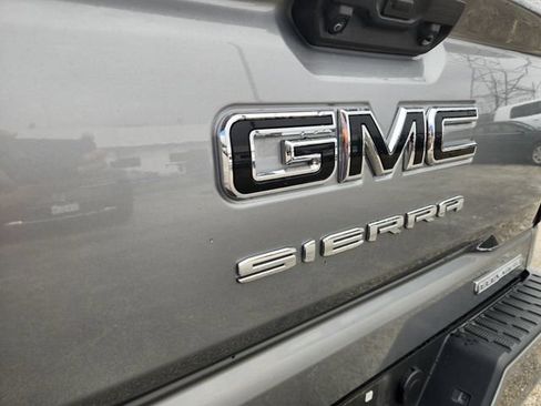 Used 2023 GMC Sierra 1500 Elevation w/ LPO, Elevation Black Package RWD image 9