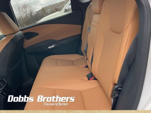 Used 2023 Lexus RX 350 Premium w/ Cold Area Package image 12