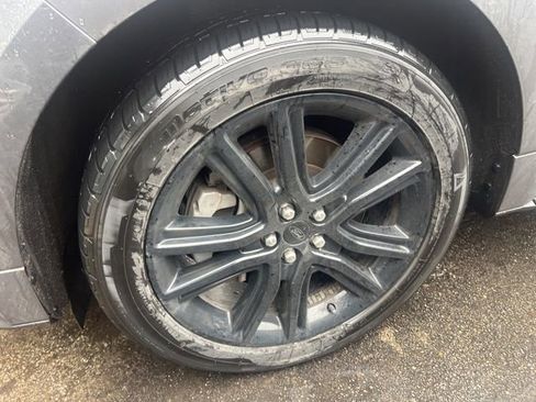 Used 2022 Ford Edge ST-Line w/ Class II Trailer Tow Package image 13