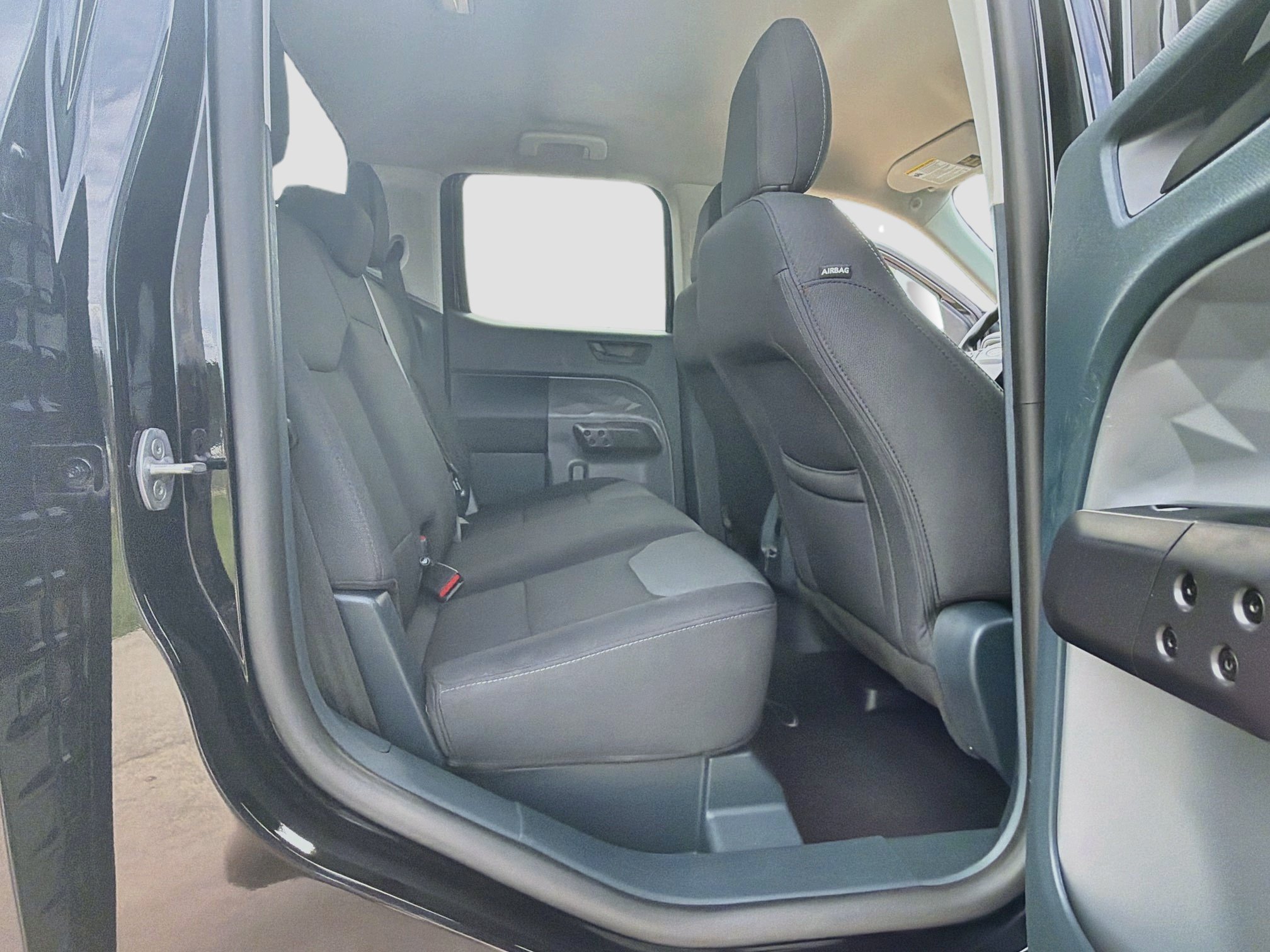 Certified 2023 Ford Maverick XL FWD image 23