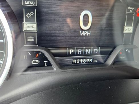 Used 2022 RAM 1500 Big Horn RWD image 29