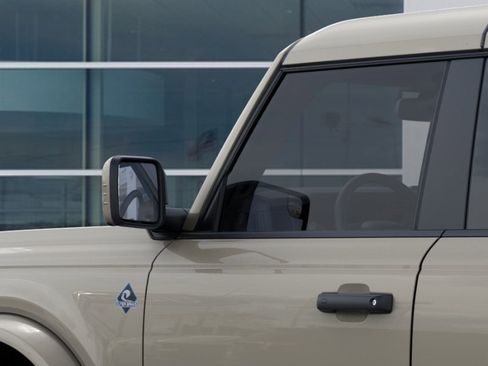 New 2026 Ford Bronco Outer Banks AWD/4WD image 23