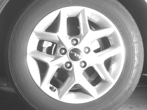 Used 2025 Kia Soul LX w/ LX Technology Package image 12