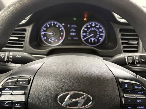 Used 2020 Hyundai Elantra SEL w/ Cargo Package (C1) image 28