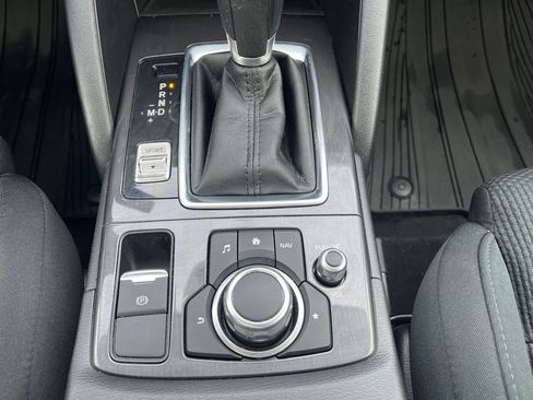 Used 2016 MAZDA CX-5 Touring w/ Bose/Moonroof Package image 20