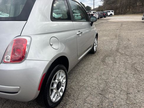 Used 2013 FIAT 500 Pop image 8