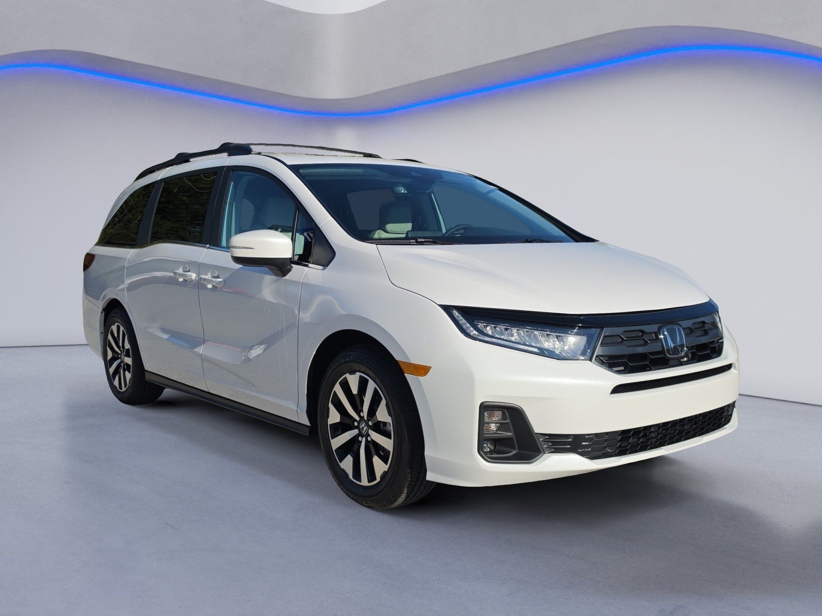 New 2027 Honda Odyssey EX-L image 6