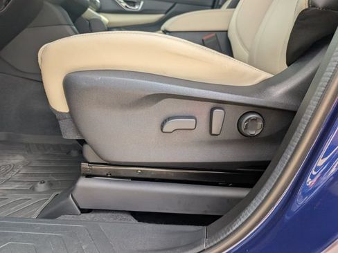 Certified 2026 Subaru Ascent Limited AWD/4WD image 20