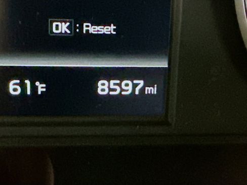 Used 2024 Kia K5 GT-Line w/ GT-Line Premium Package image 19