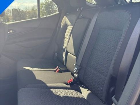 Used 2024 Chevrolet Equinox LT image 29