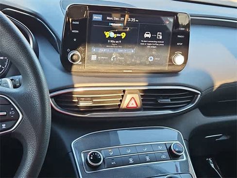 Used 2022 Hyundai Santa Fe SEL image 27