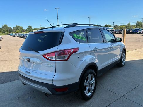 Used 2014 Ford Escape SE w/ Equipment Group 201A FWD image 5