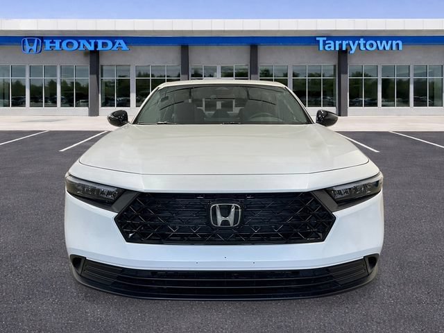 New 2026 Honda Accord Sport image 10