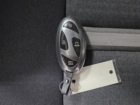 Used 2025 Hyundai Sonata SEL FWD image 29