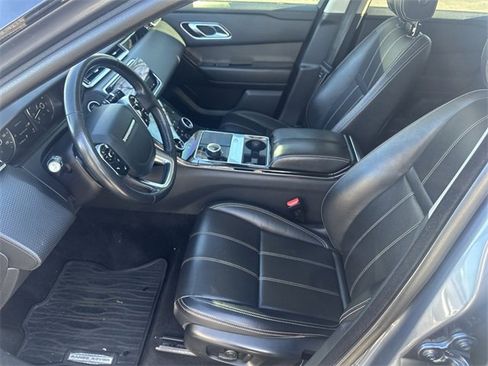 Used 2020 Land Rover Range Rover Velar S image 20