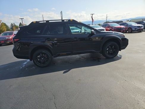 Used 2025 Subaru Outback Wilderness image 69