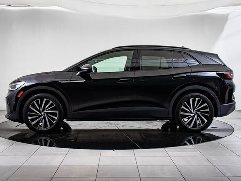 Used 2024 Volkswagen ID.4 S image 5