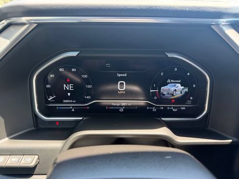 Used 2023 GMC Sierra 1500 Denali w/ Denali Reserve Package AWD/4WD image 11