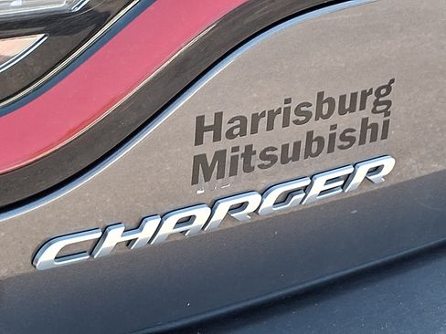 Used 2023 Dodge Charger SXT RWD image 30