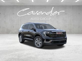New 2027 GMC Acadia Elevation w/ Elevation Premium Package FWD video 1