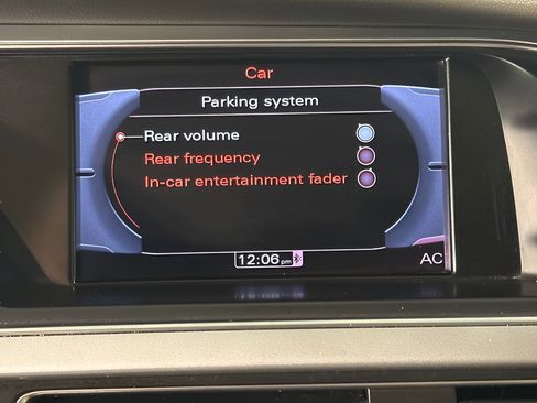 Used 2012 Audi A5 2.0T Premium Plus AWD/4WD image 26