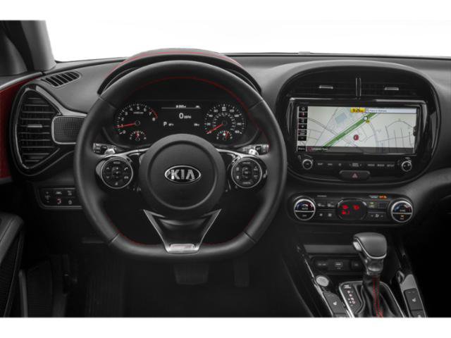 Used 2020 Kia Soul GT-Line Turbo FWD image 10