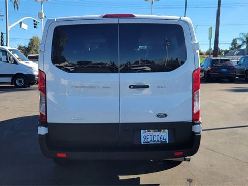 Certified 2023 Ford Transit 350 XLT image 21