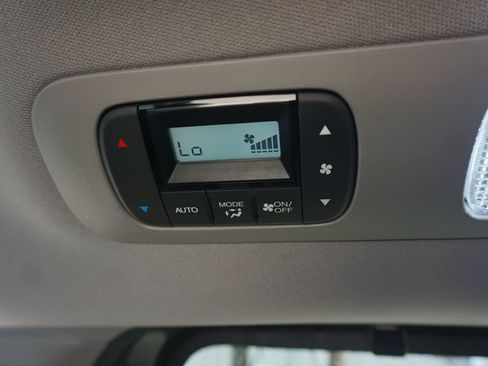 Used 2022 Honda Odyssey Touring image 17