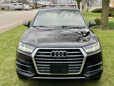 Used 2018 Audi Q7 3.0T Premium Plus w/ Premium Plus Package image 1