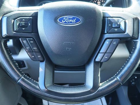 Used 2018 Ford F150 XLT w/ Equipment Group 301A Mid image 43